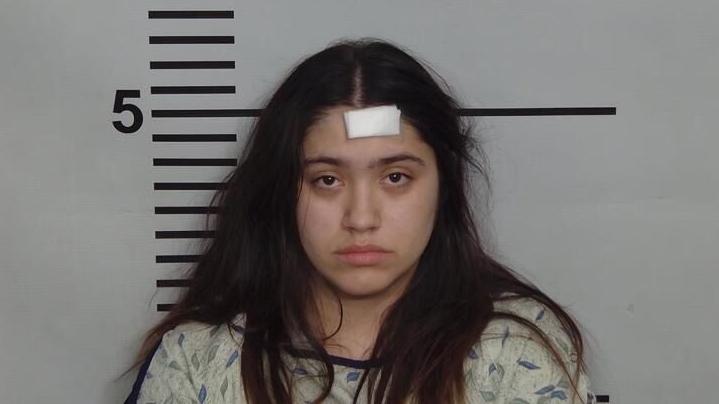 Louisville mom charged after infant killed in fiery crash on Newburg Road early Thursday